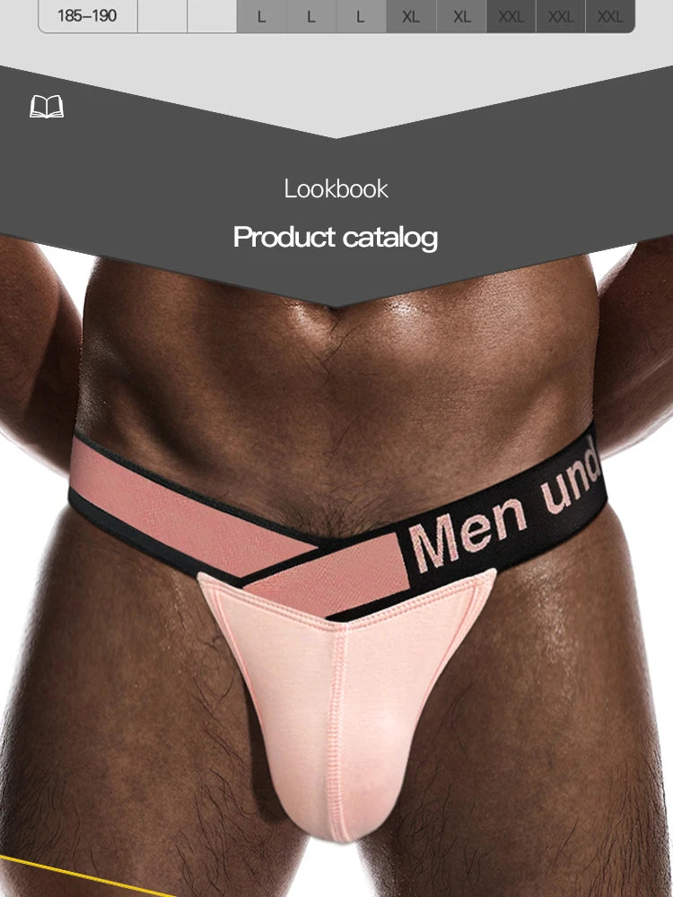 MUP Jockstrap
