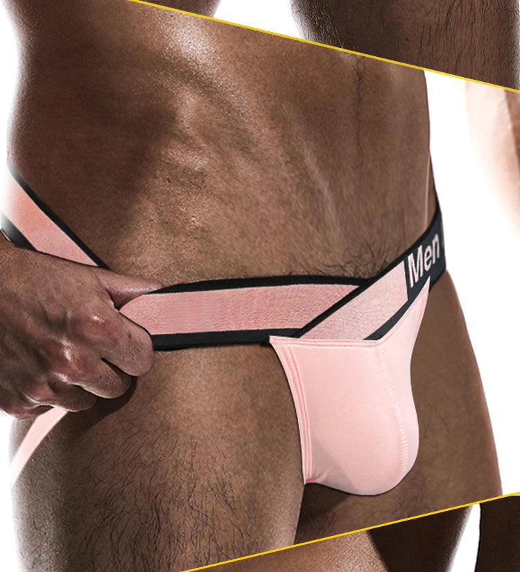 MUP Jockstrap