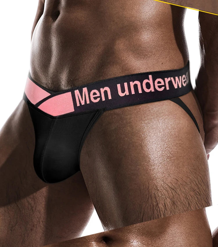 MUP Jockstrap