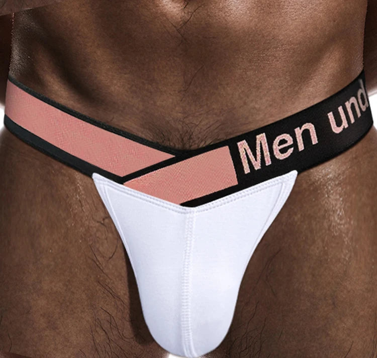 MUP Jockstrap