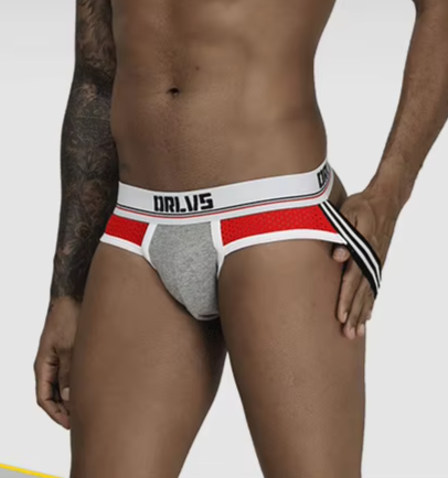 Orlvs Jockstrap