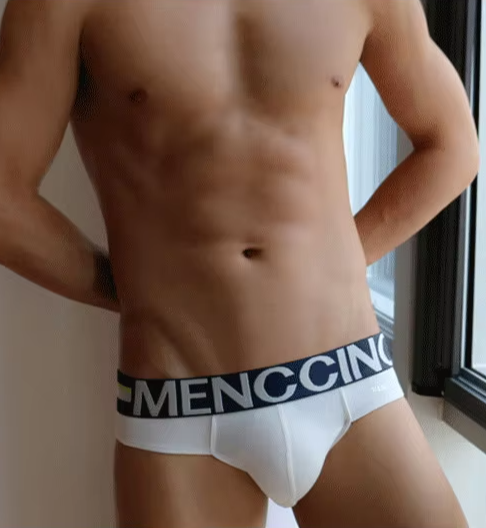 Menccino Hot Pants