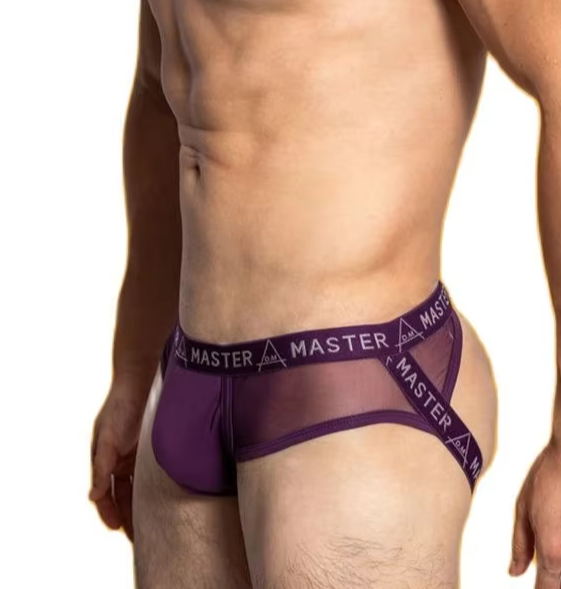 Master Jockstrap