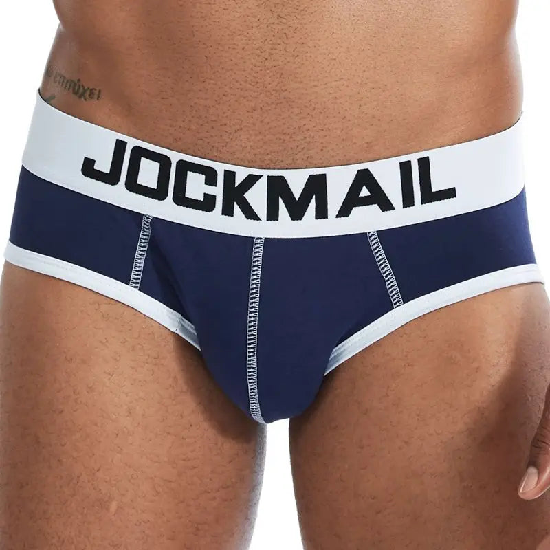 Jockmail Briefs