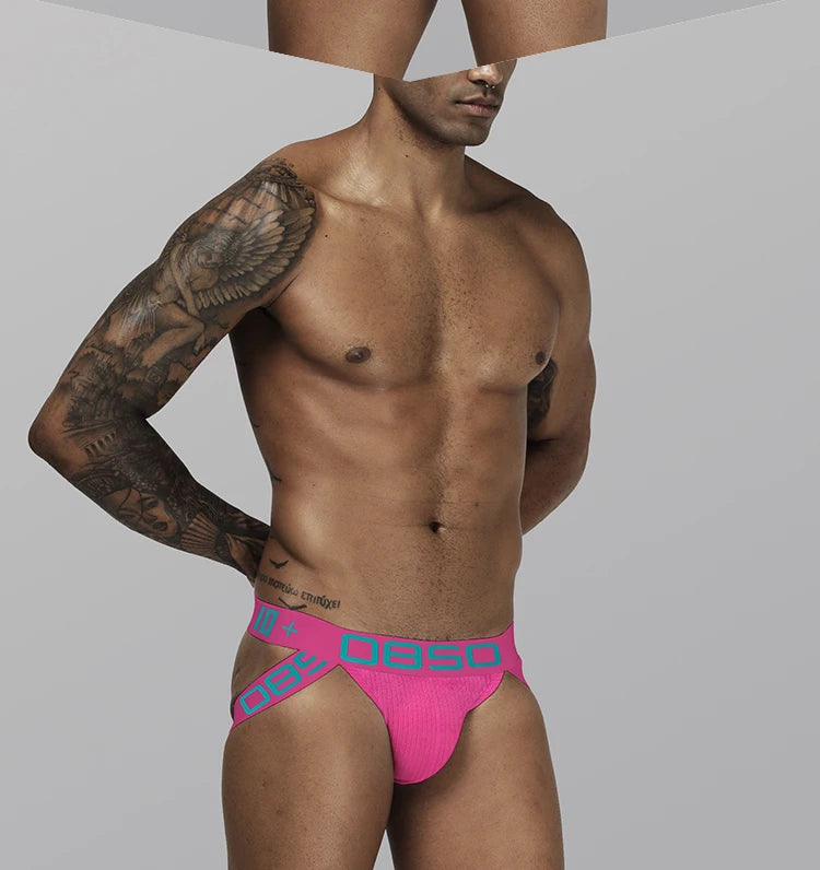 OBSO Jockstrap