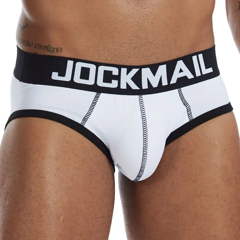 Jockmail Briefs