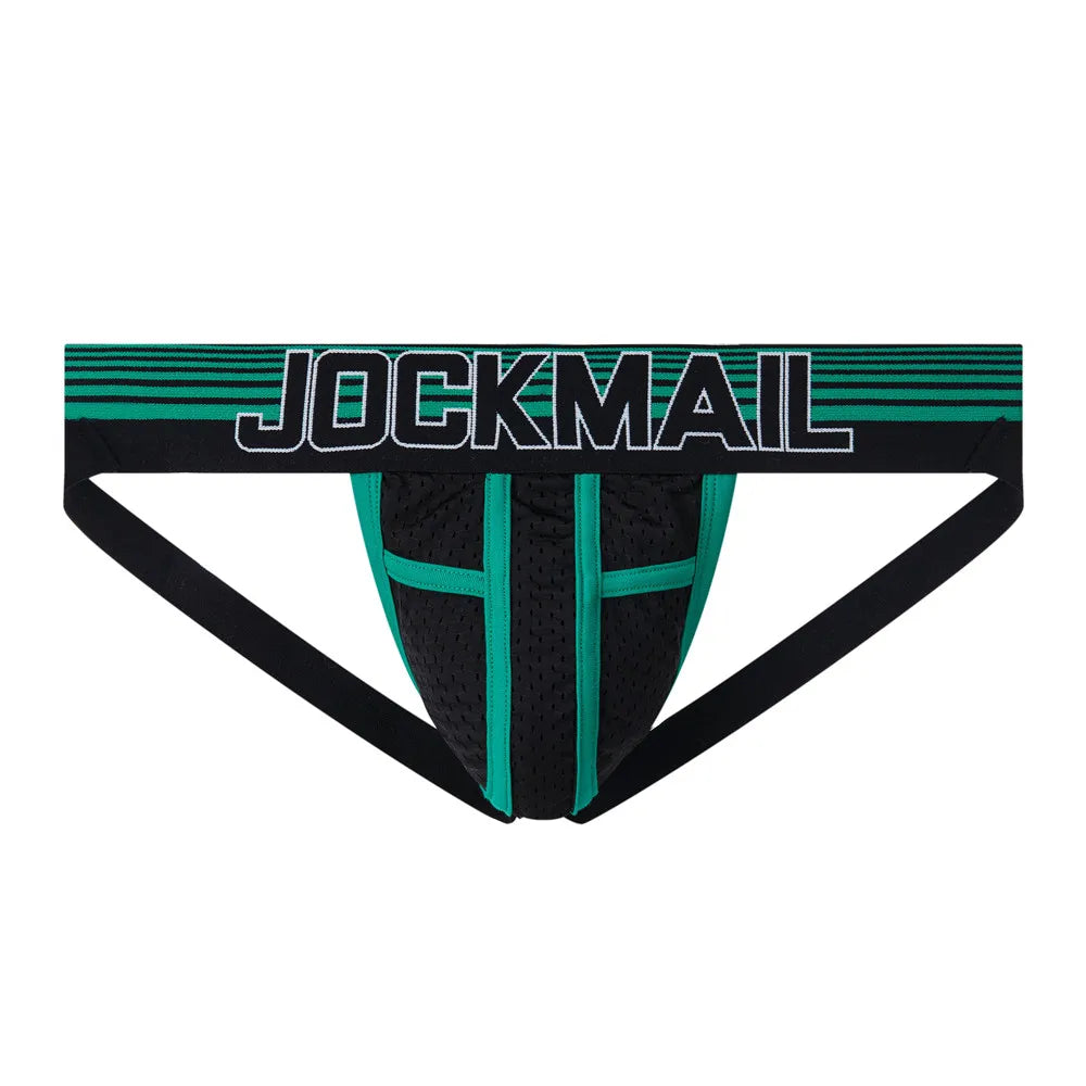 Jockmail Jockstrap