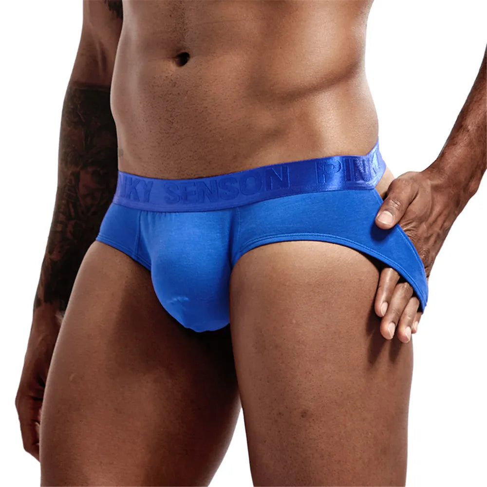 Pinky Senson Jockstrap