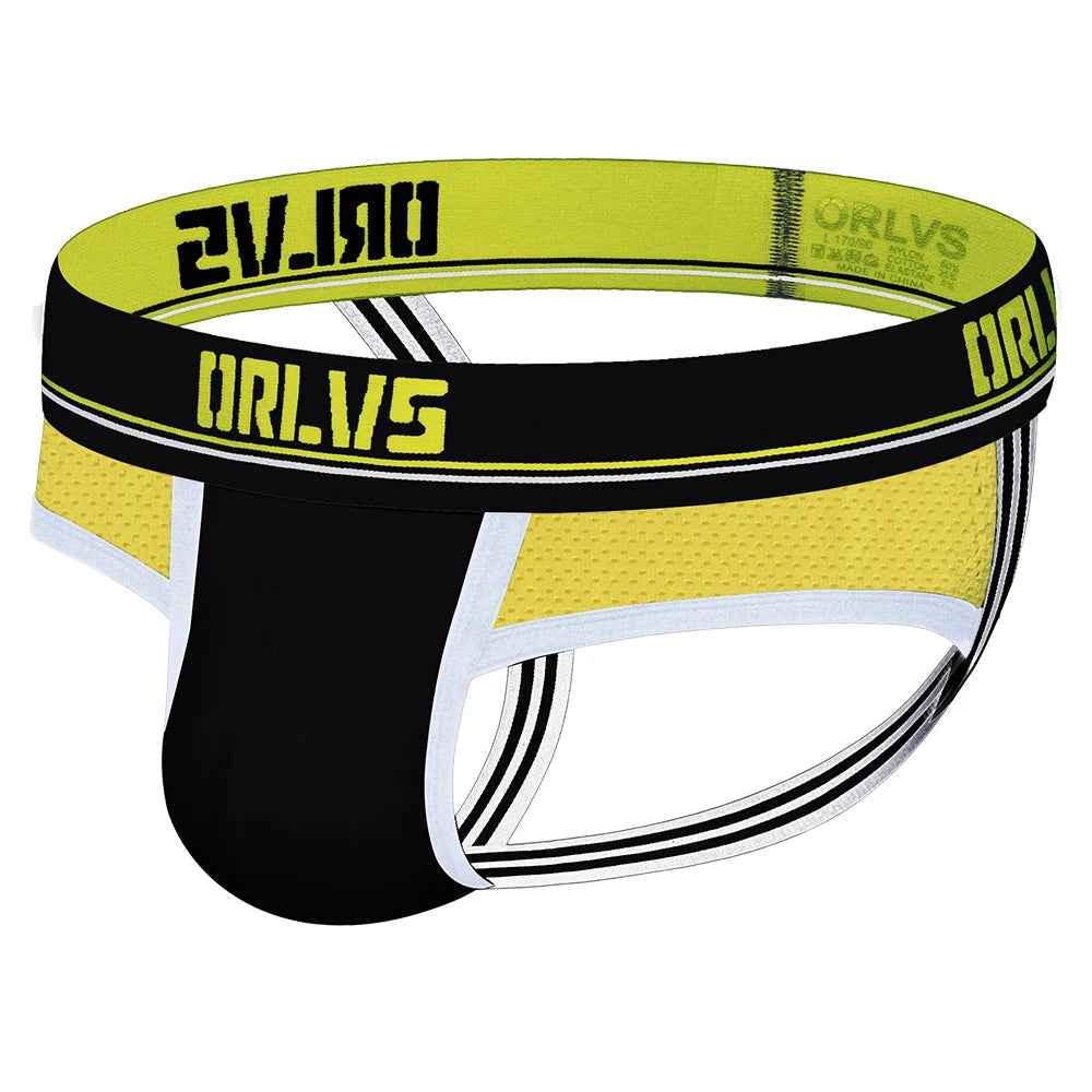 Orlvs Jockstrap