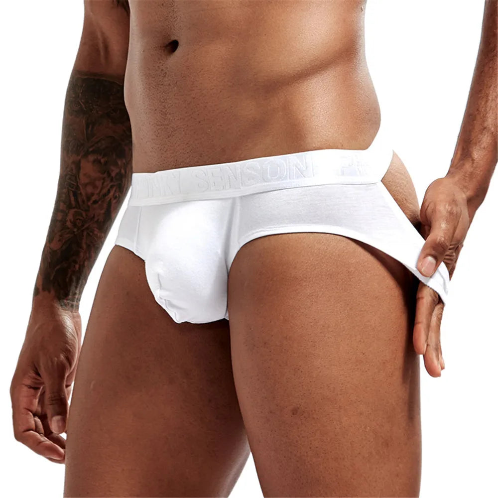 Pinky Senson Jockstrap