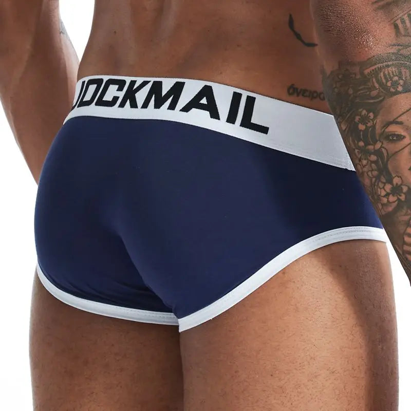 Jockmail Briefs