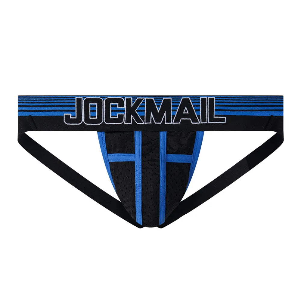 Jockmail Jockstrap