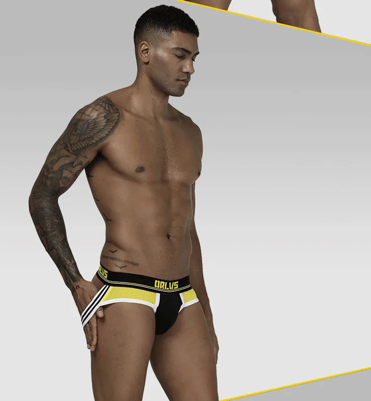 Orlvs Jockstrap