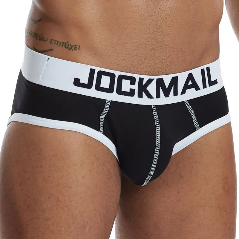 Jockmail Briefs