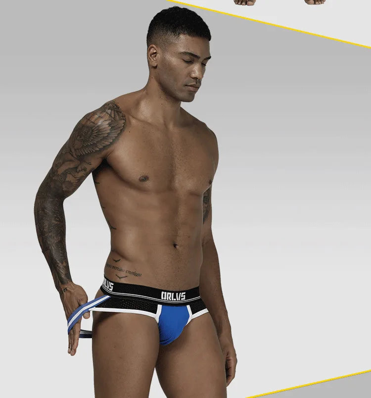 Orlvs Jockstrap