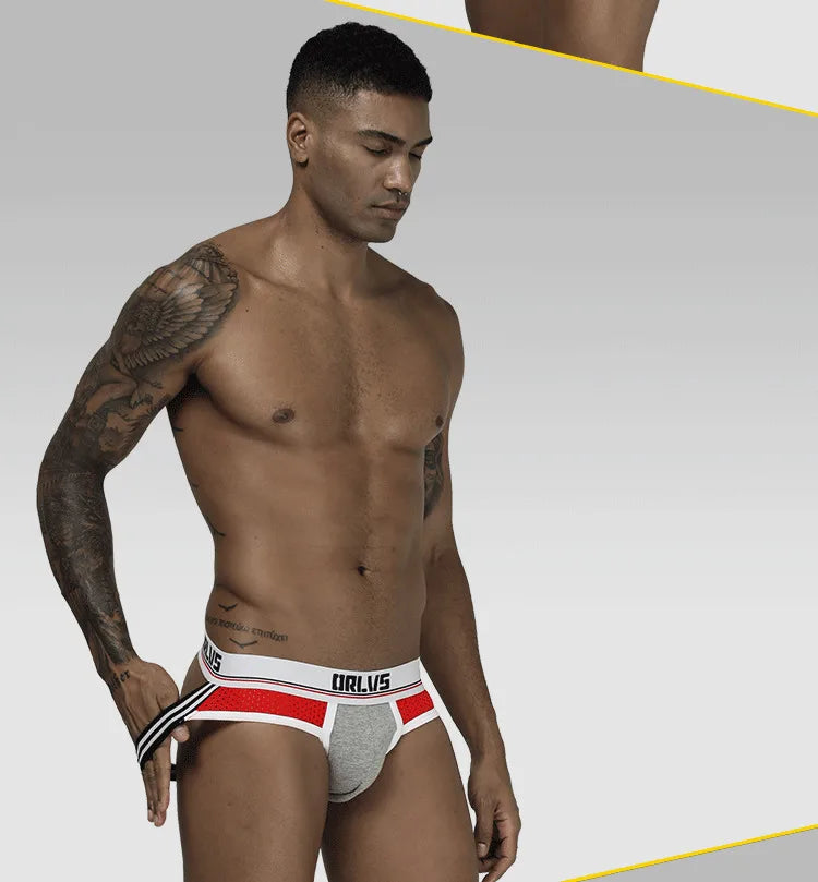 Orlvs Jockstrap