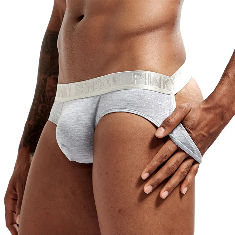 Pinky Senson Jockstrap