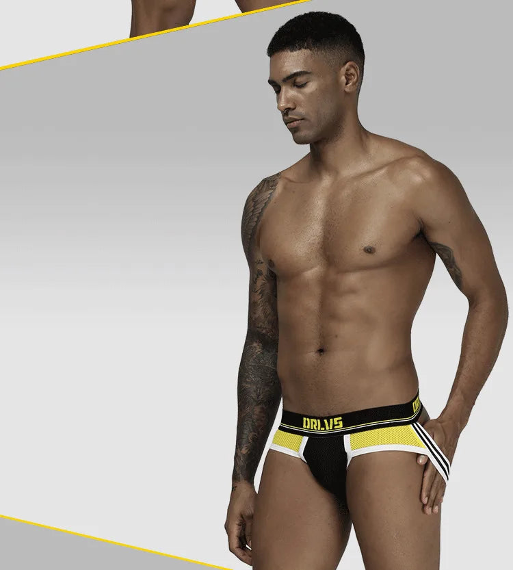 Orlvs Jockstrap