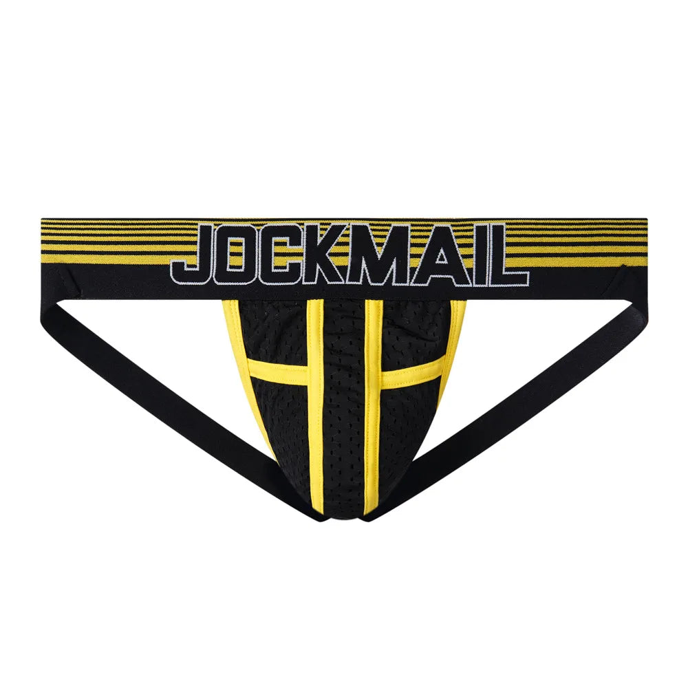 Jockmail Jockstrap