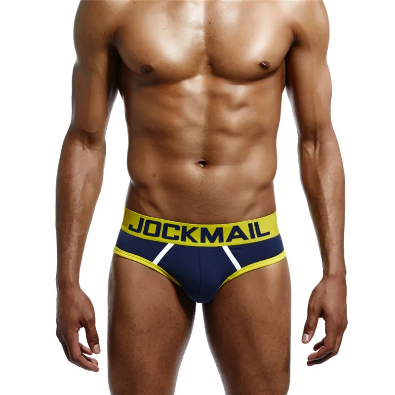 Jockmail Jockstrap