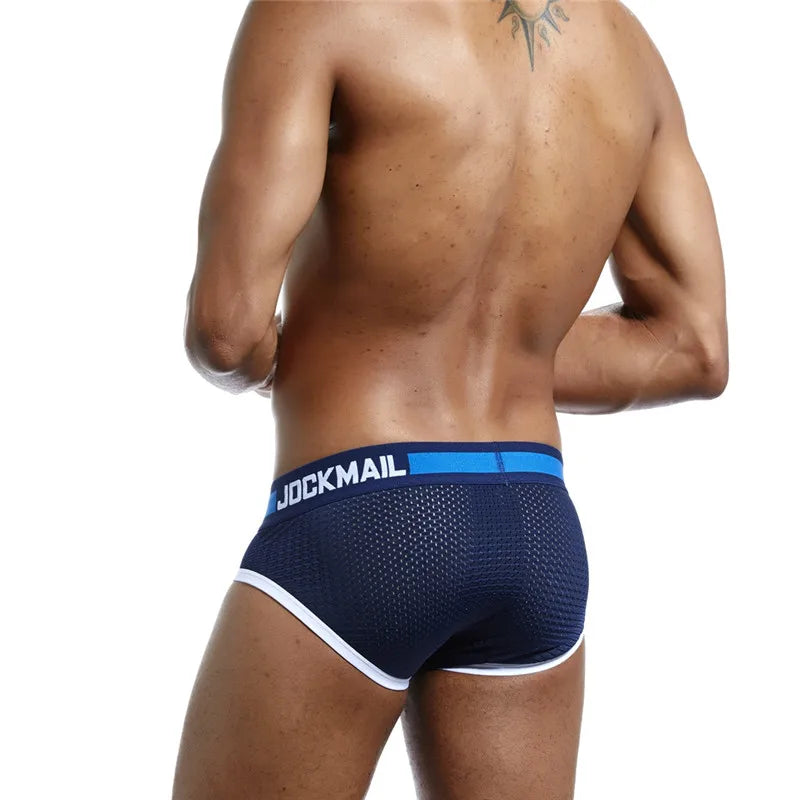 Jockmail Briefs