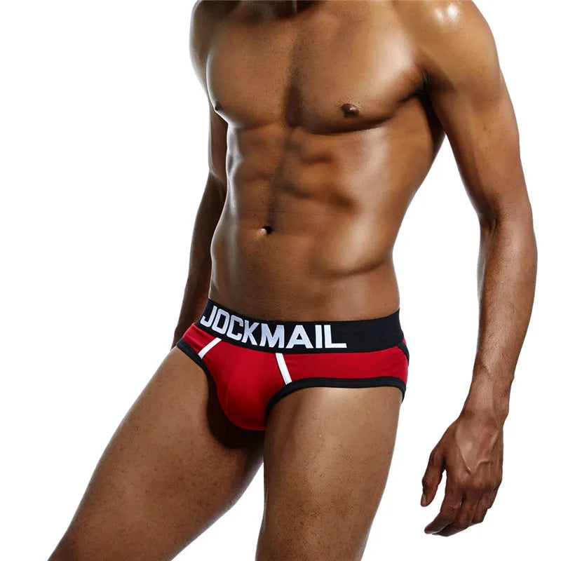 Jockmail Jockstrap