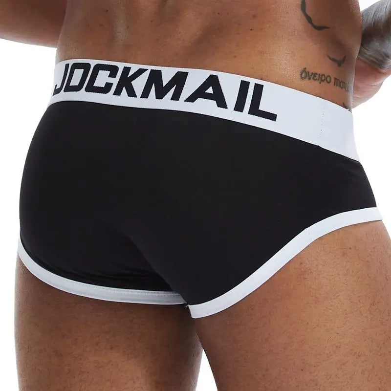 Jockmail Briefs