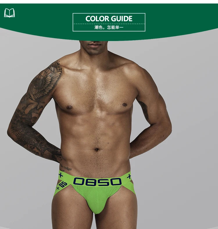 OBSO Jockstrap