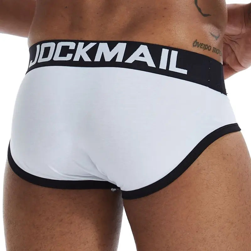 Jockmail Briefs