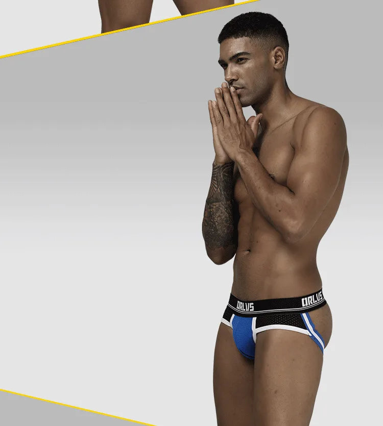 Orlvs Jockstrap