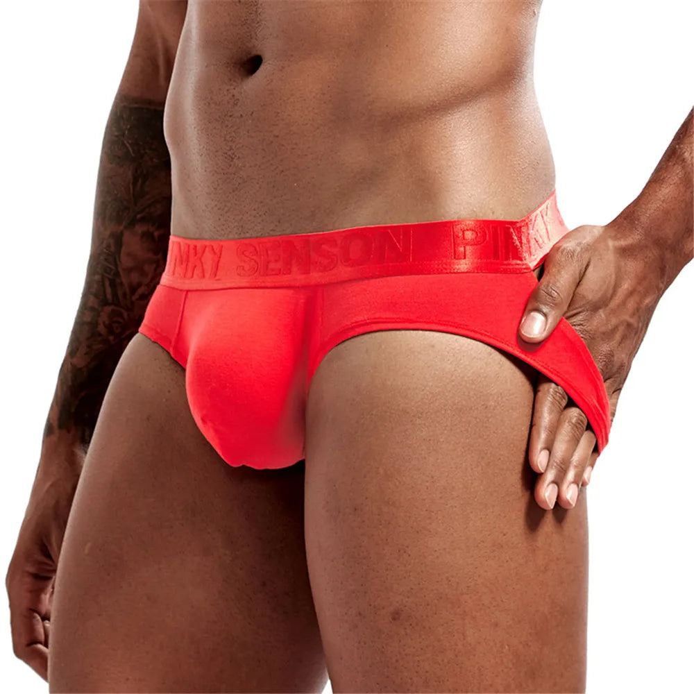 Pinky Senson Jockstrap