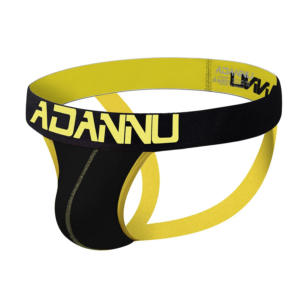 Adannu Jockstrap