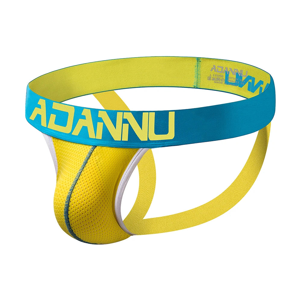 Adannu Jockstrap