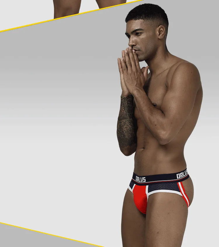 Orlvs Jockstrap