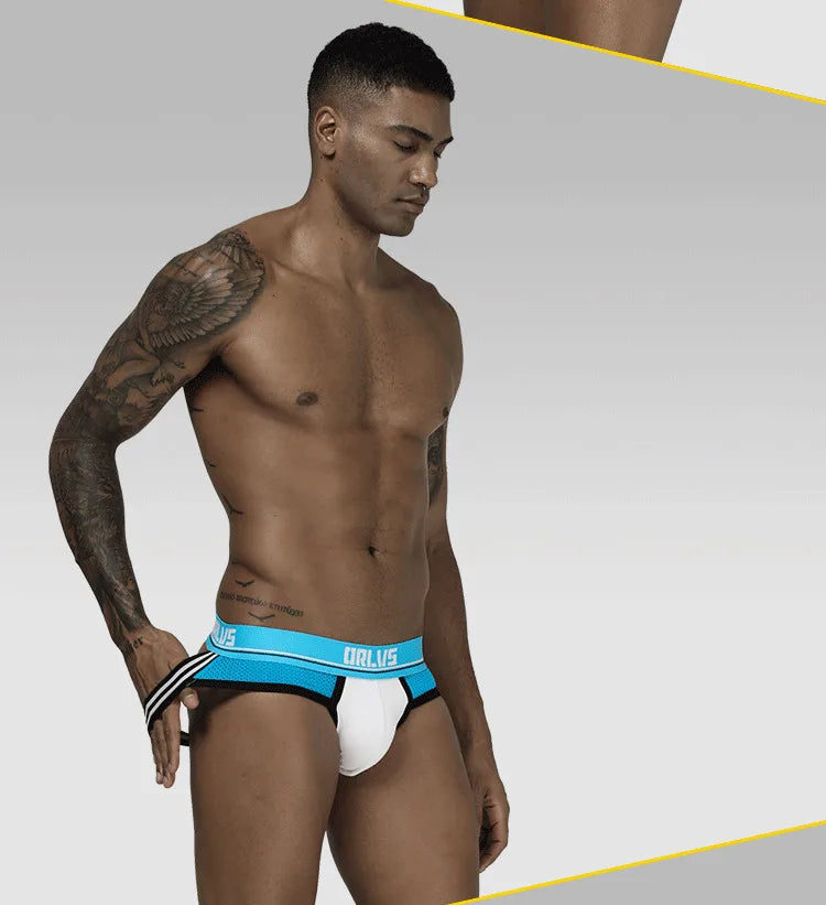 Orlvs Jockstrap