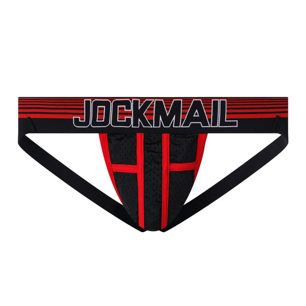 Jockmail Jockstrap