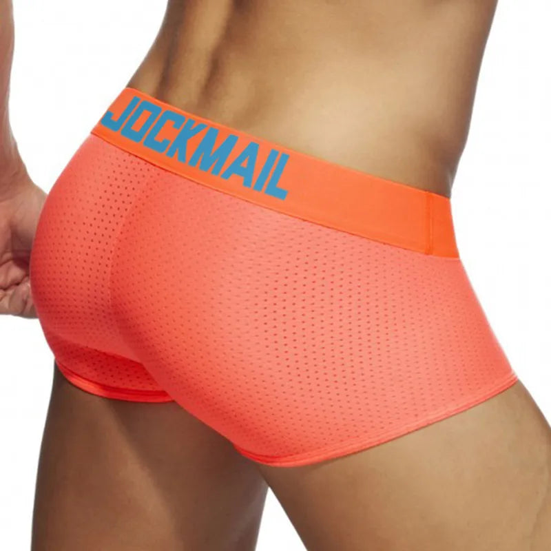 Jockmail Fluro Trunks