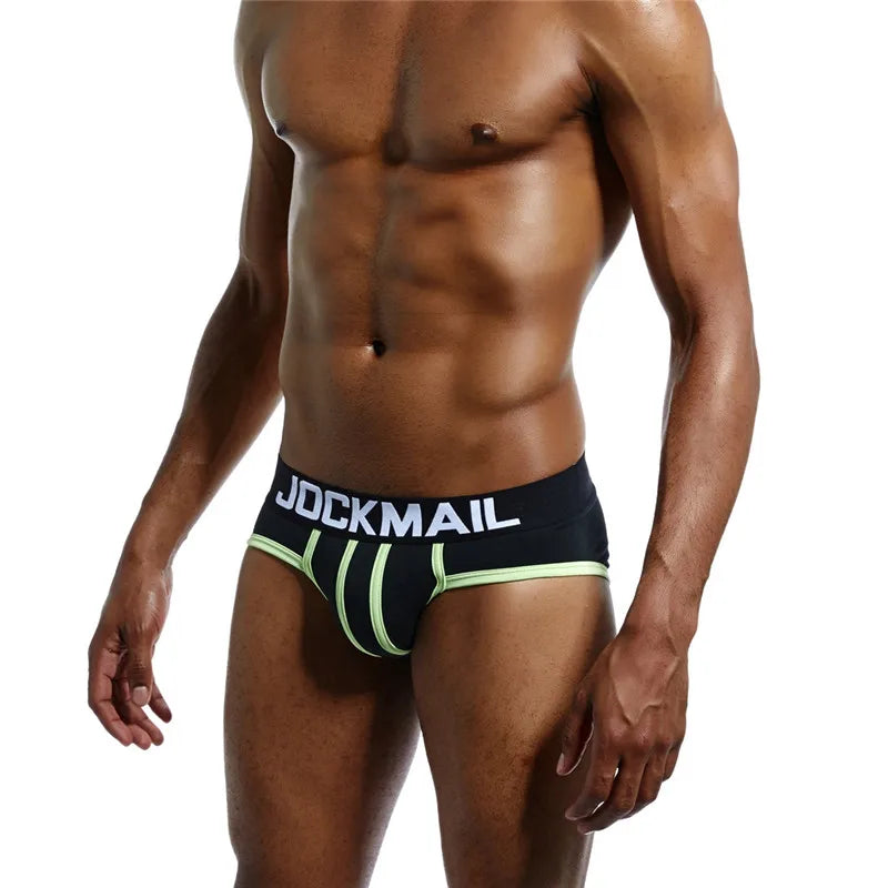 Jockmail Briefs