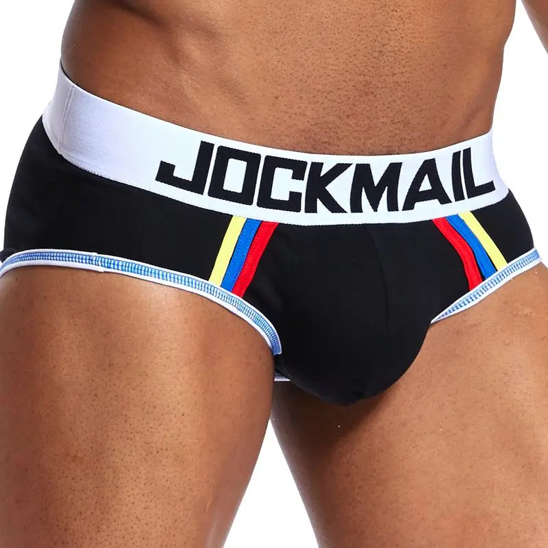 Jockmail Briefs