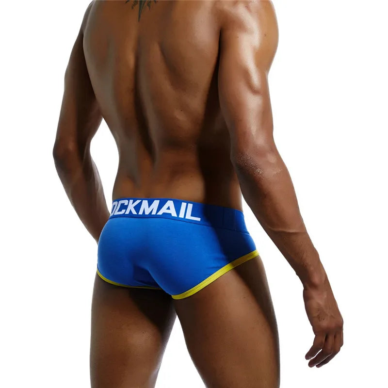 Jockmail Briefs