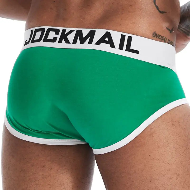 Jockmail Briefs