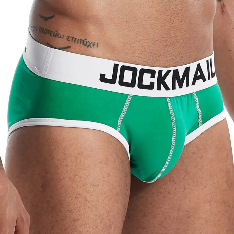 Jockmail Briefs