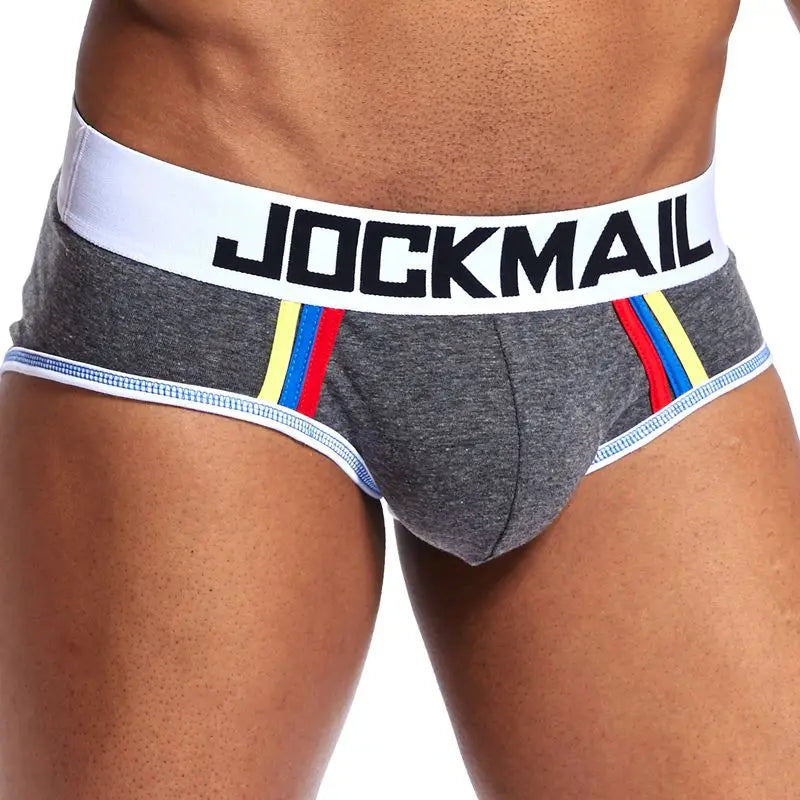 Jockmail Briefs