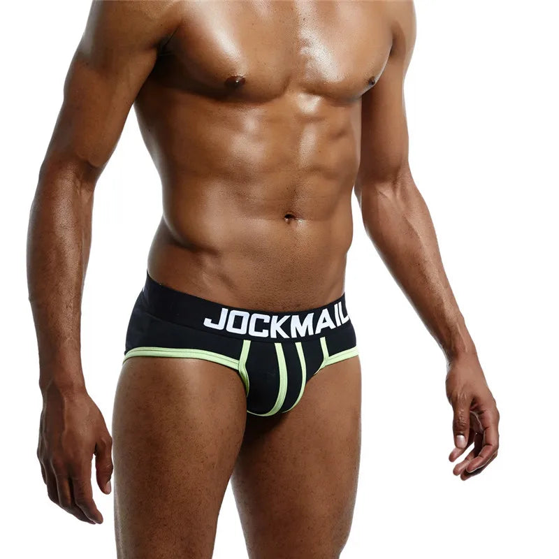 Jockmail Briefs