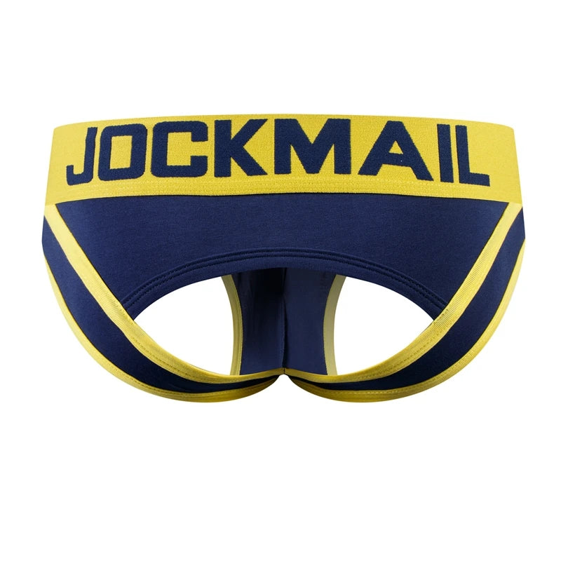 Jockmail Jockstrap