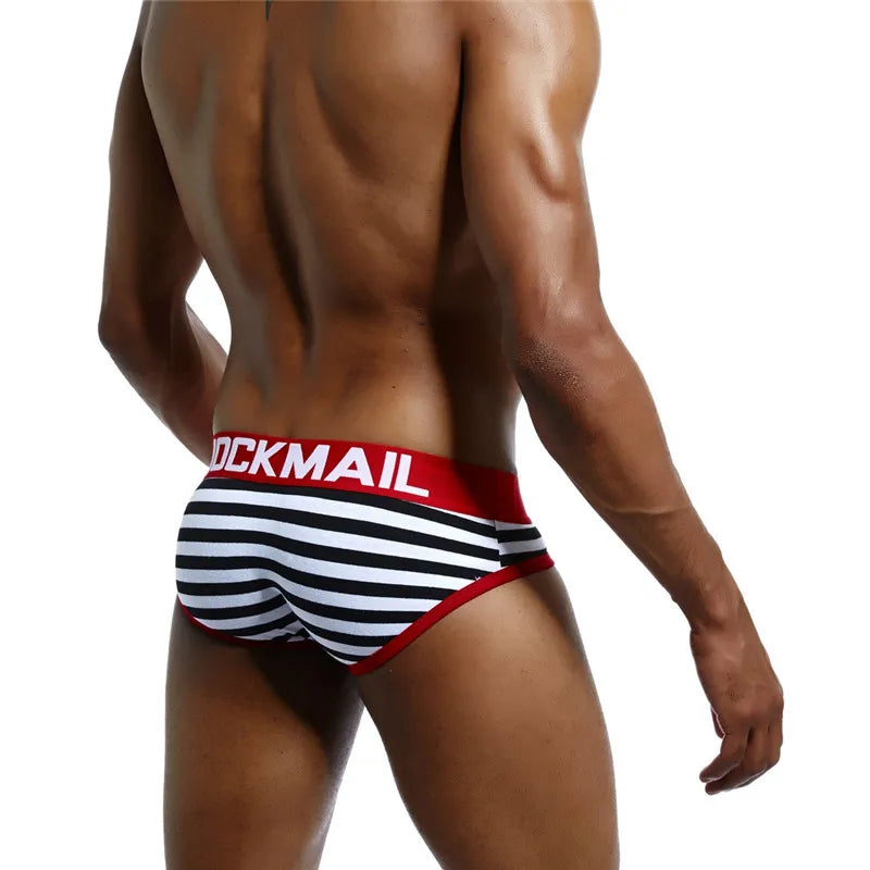 Jockmail Briefs