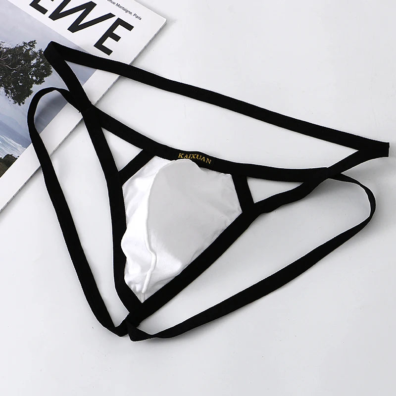 Kaixuan Jockstrap