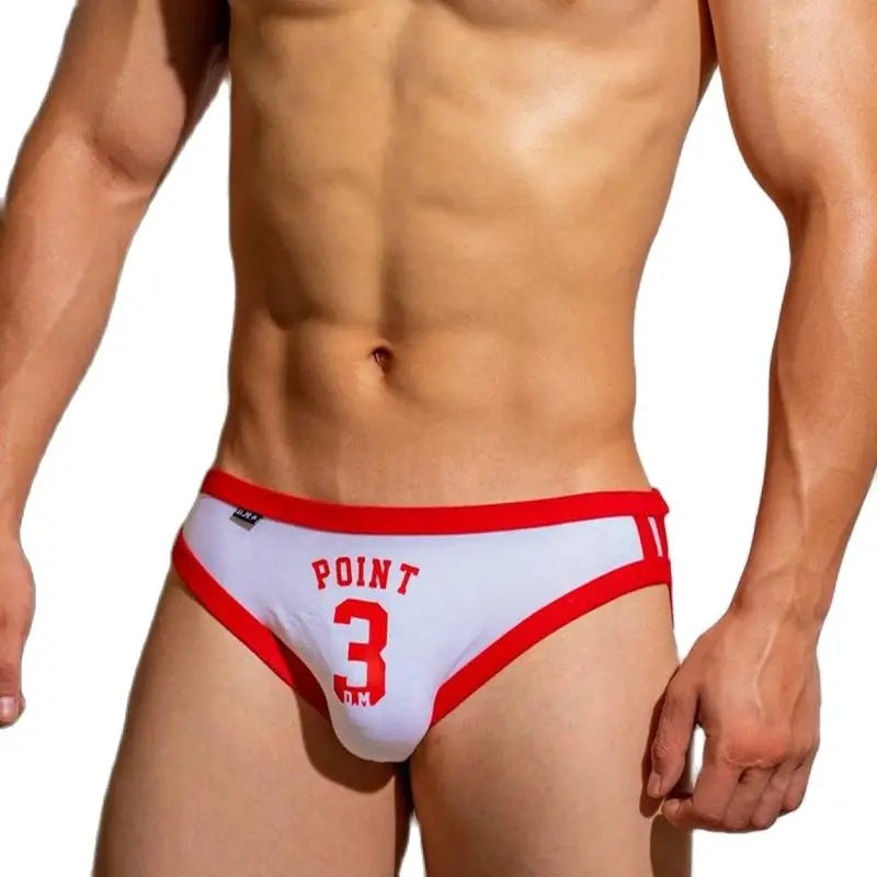 DM Sex Boy Briefs