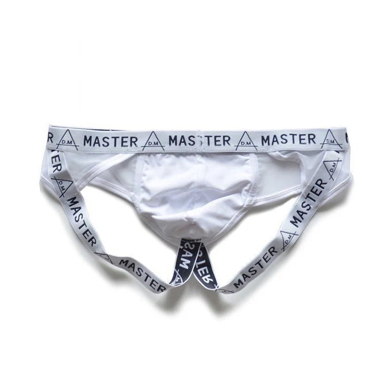 Master Jockstrap