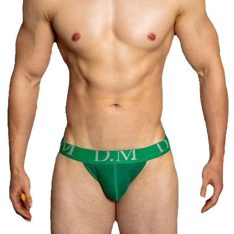 DM Sex Boy Jockstrap